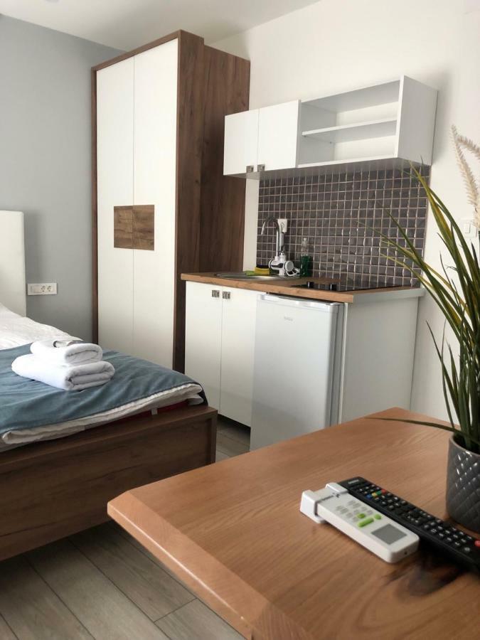 Apartments Lapidarium Ohrid Room photo